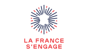 logo La France s'engage