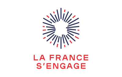 logo La France s'engage